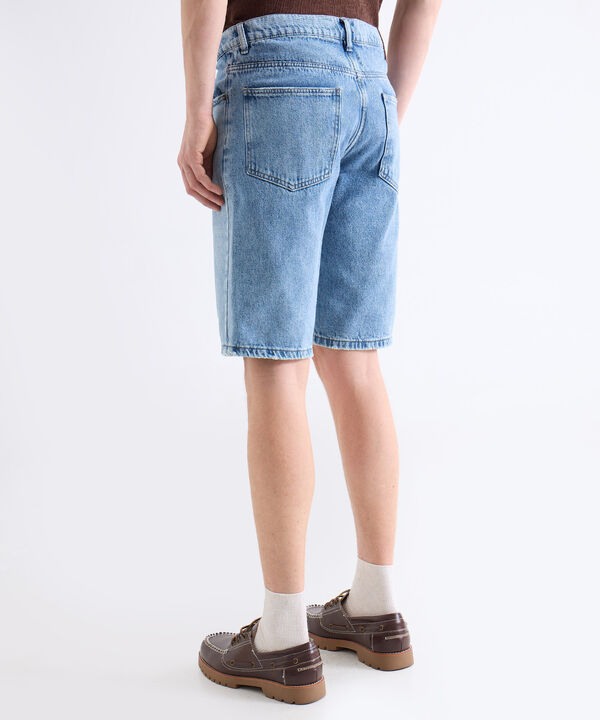 Bermudas para hombre image number null