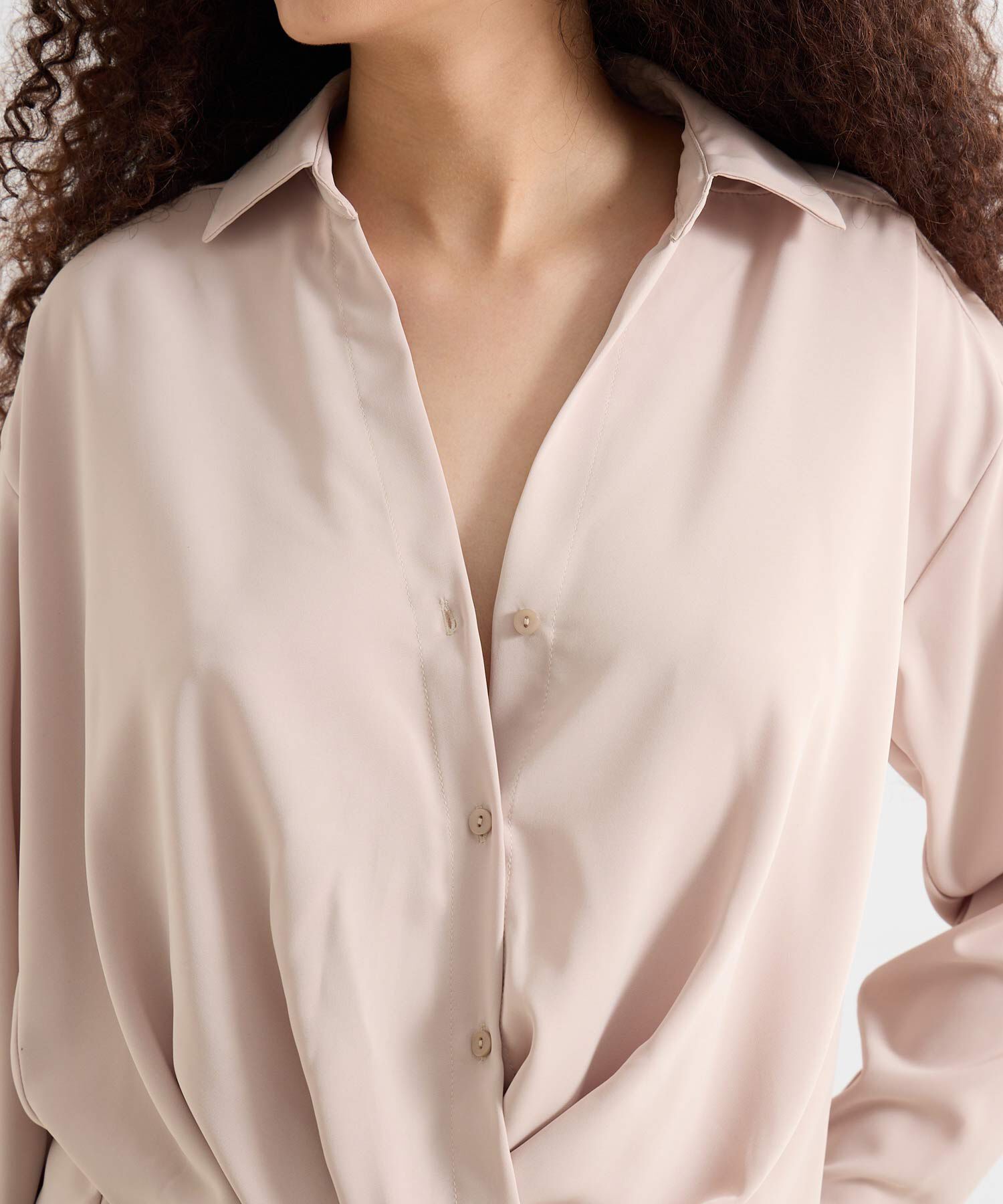 Blusas de moda para mujer
