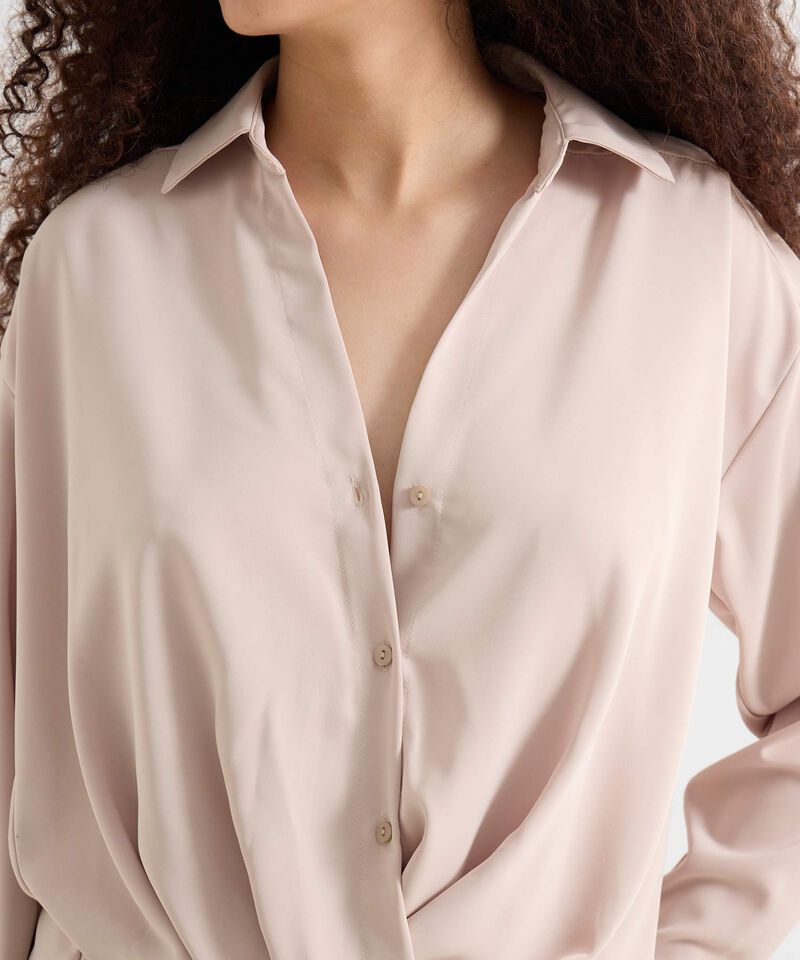 Blusas de moda para mujer