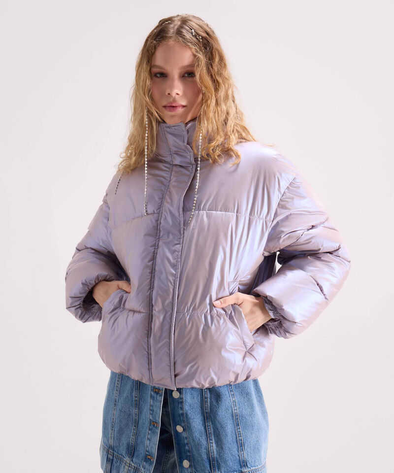 Chaquetas para mujer