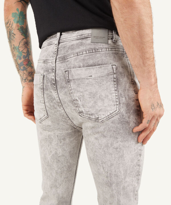 Jeans hombre