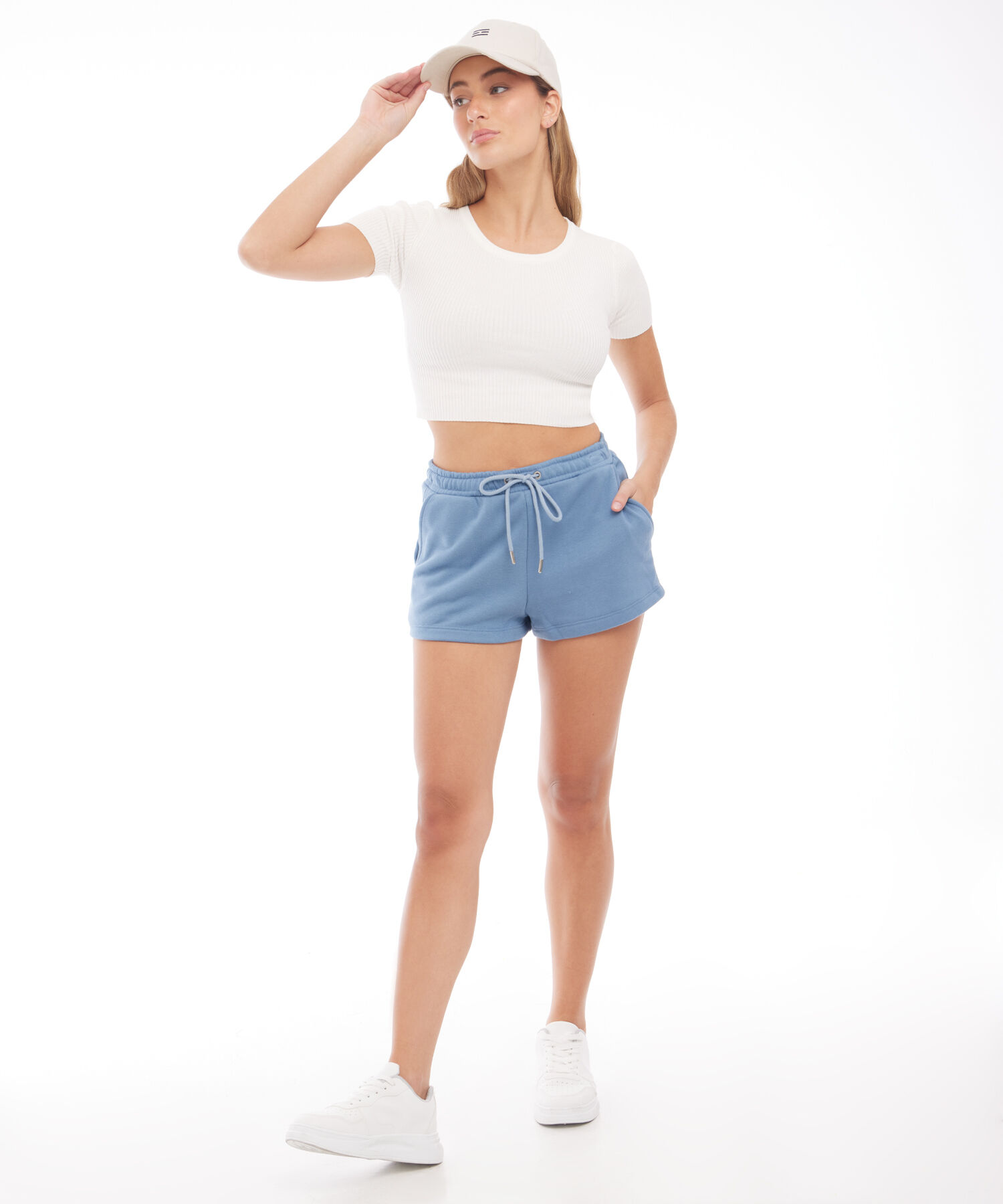 Shorts para mujeres