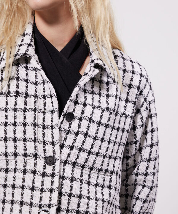 Chaquetas para mujer