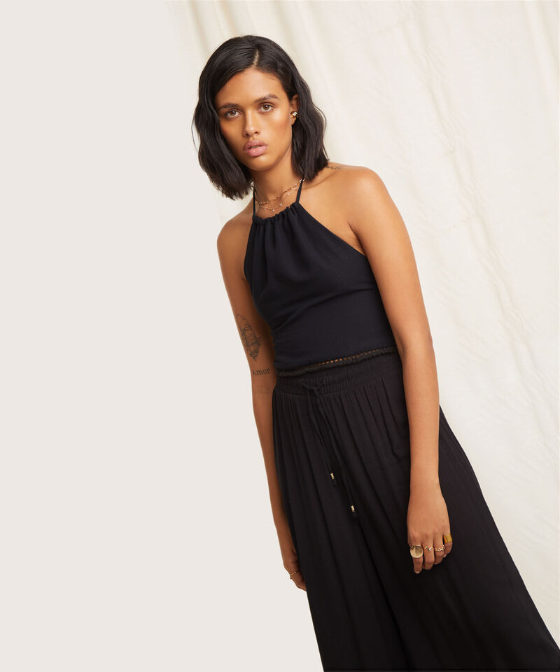 Blusa para mujer