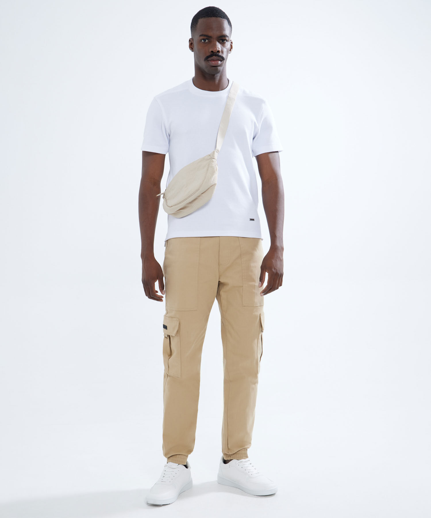 Camisetas para hombre
