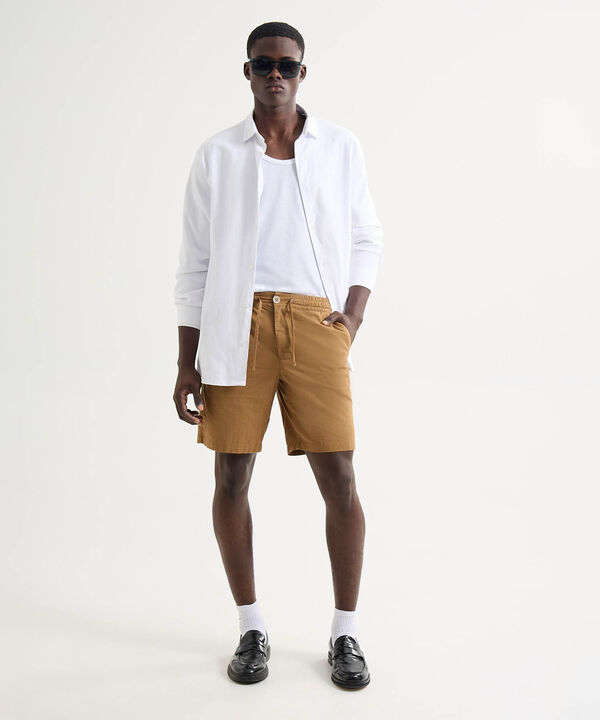 Bermudas para hombre image number null
