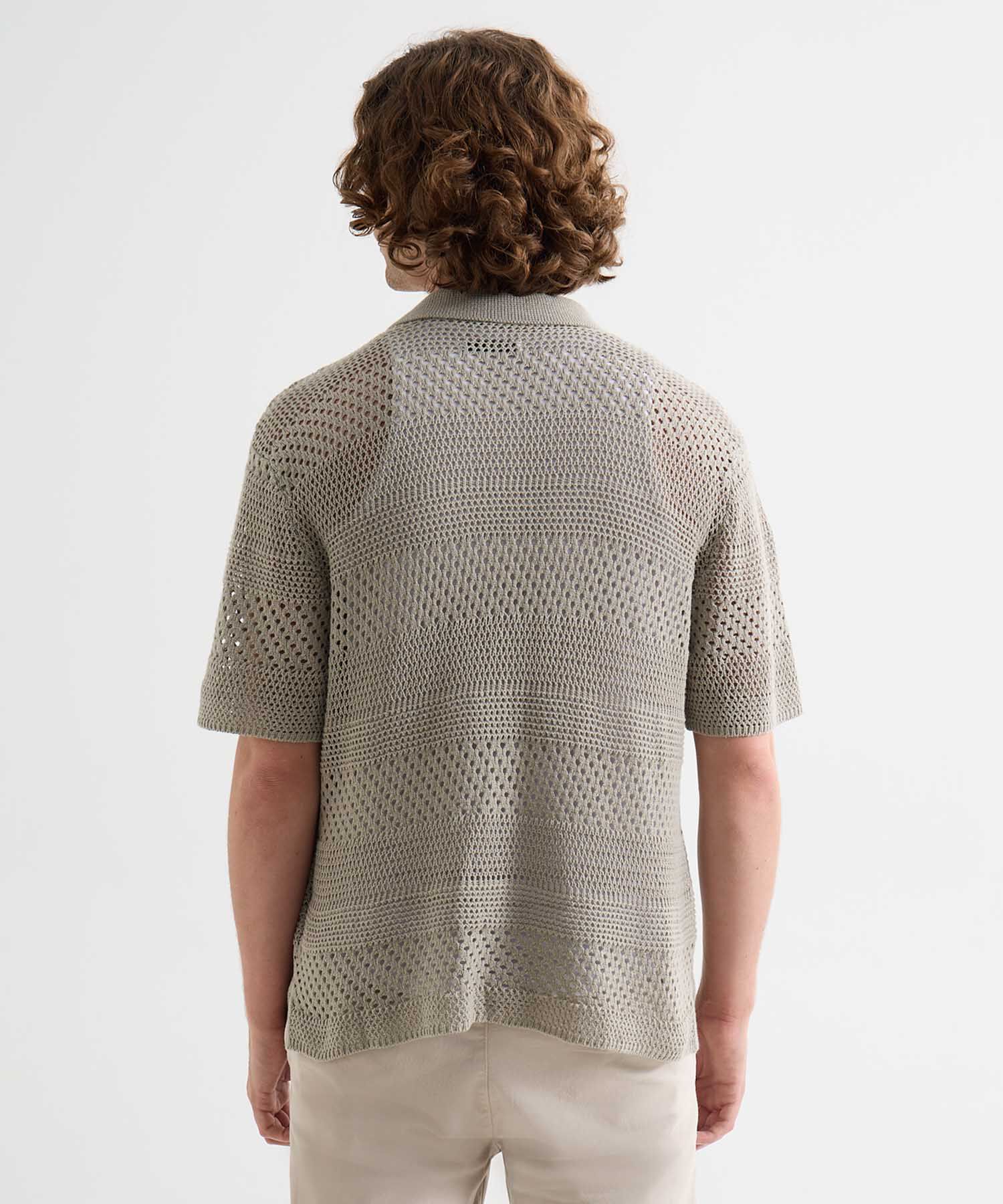 Camisas para hombre