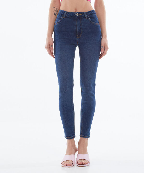 Jeans dama image number null