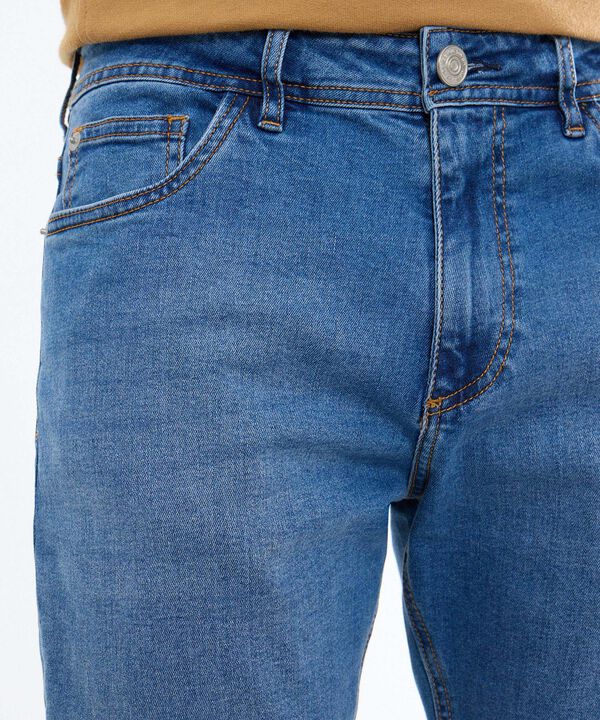 Jeans para hombre image number null
