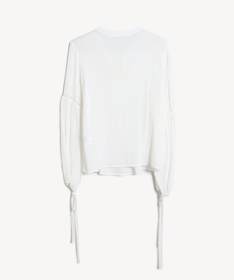 Blusas de moda para mujer