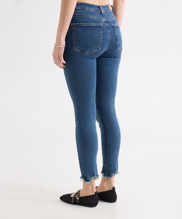 Jeans dama image number null