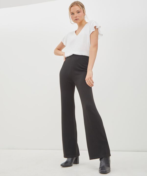 Blusas de moda para mujer