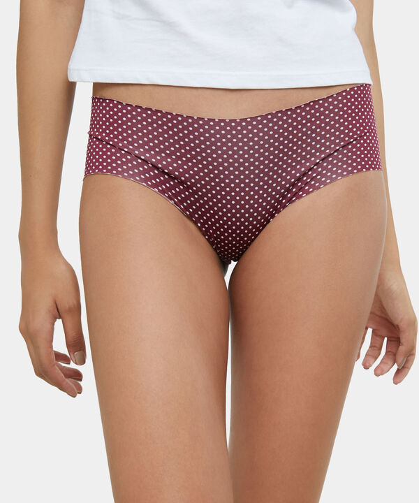 Pantys Para Mujer