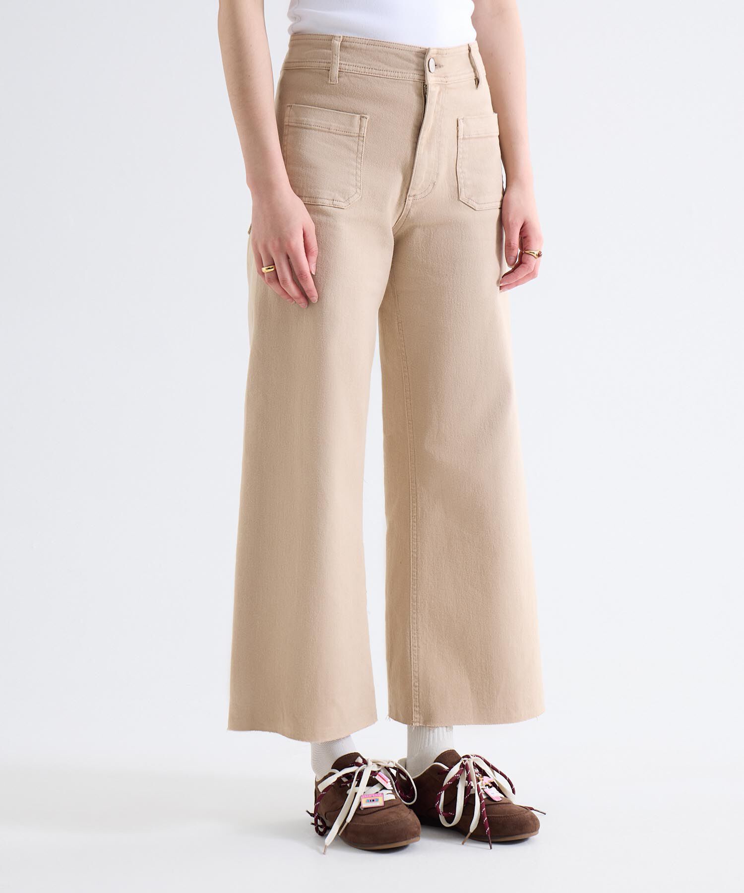 Jean Para Mujer