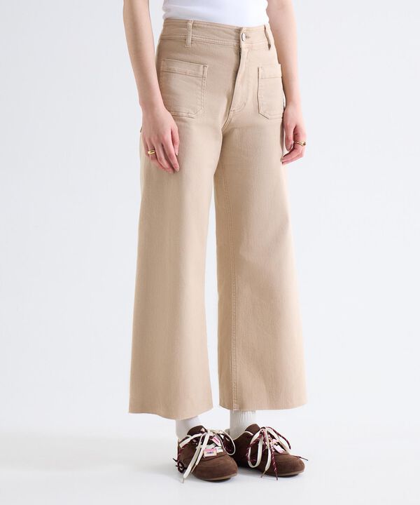 Jean Para Mujer