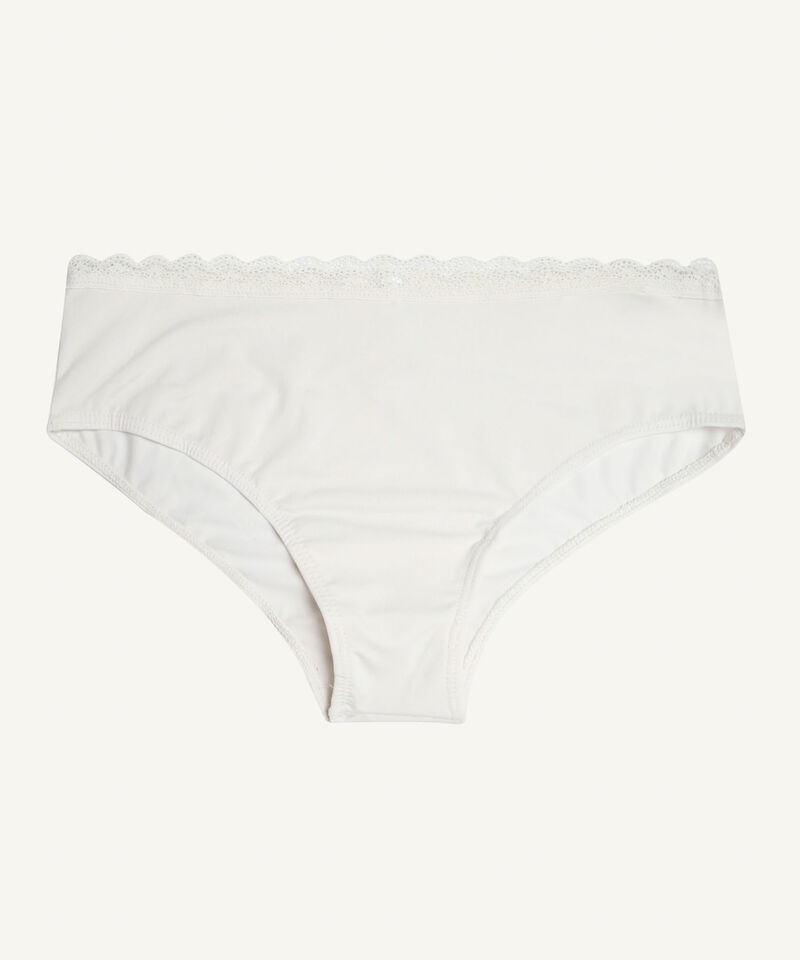 Pantys Para Mujer