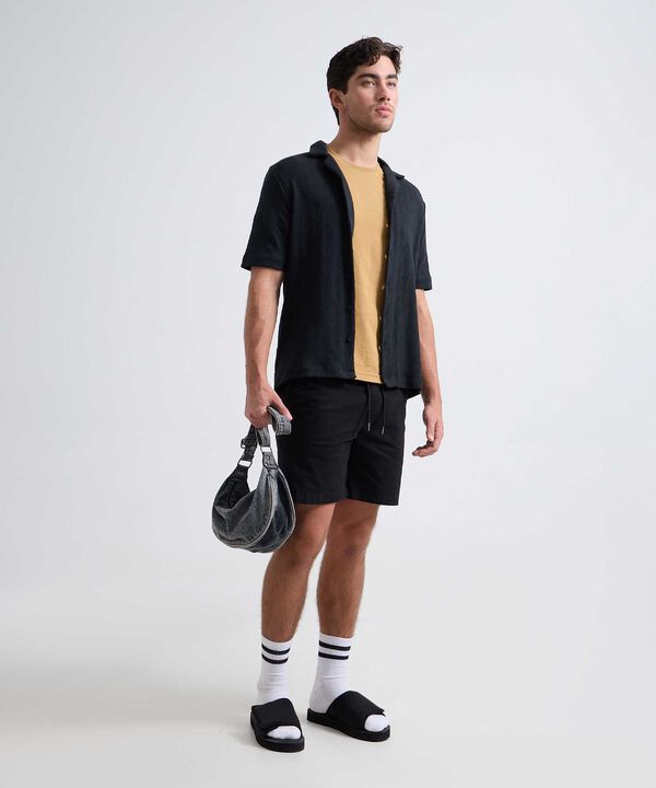 Bermudas para hombre image number null