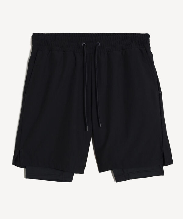 Bermudas para hombre image number null
