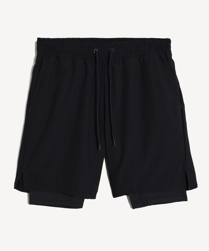 Bermudas para hombre
