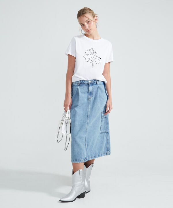 Faldas de moda image number null