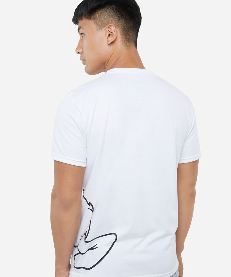 Camisetas Para Hombre