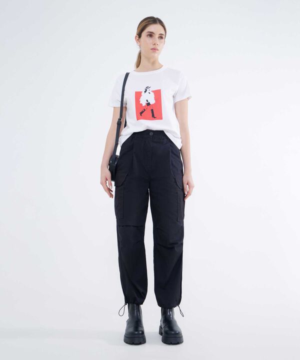 Camisetas Mujer image number null
