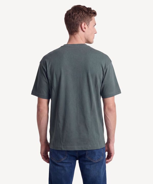 Camiseta Para Hombre