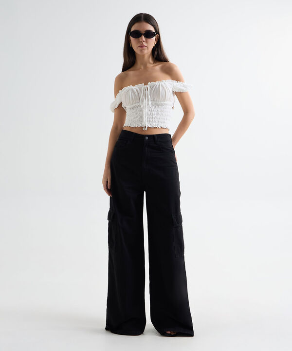Jeans dama image number null