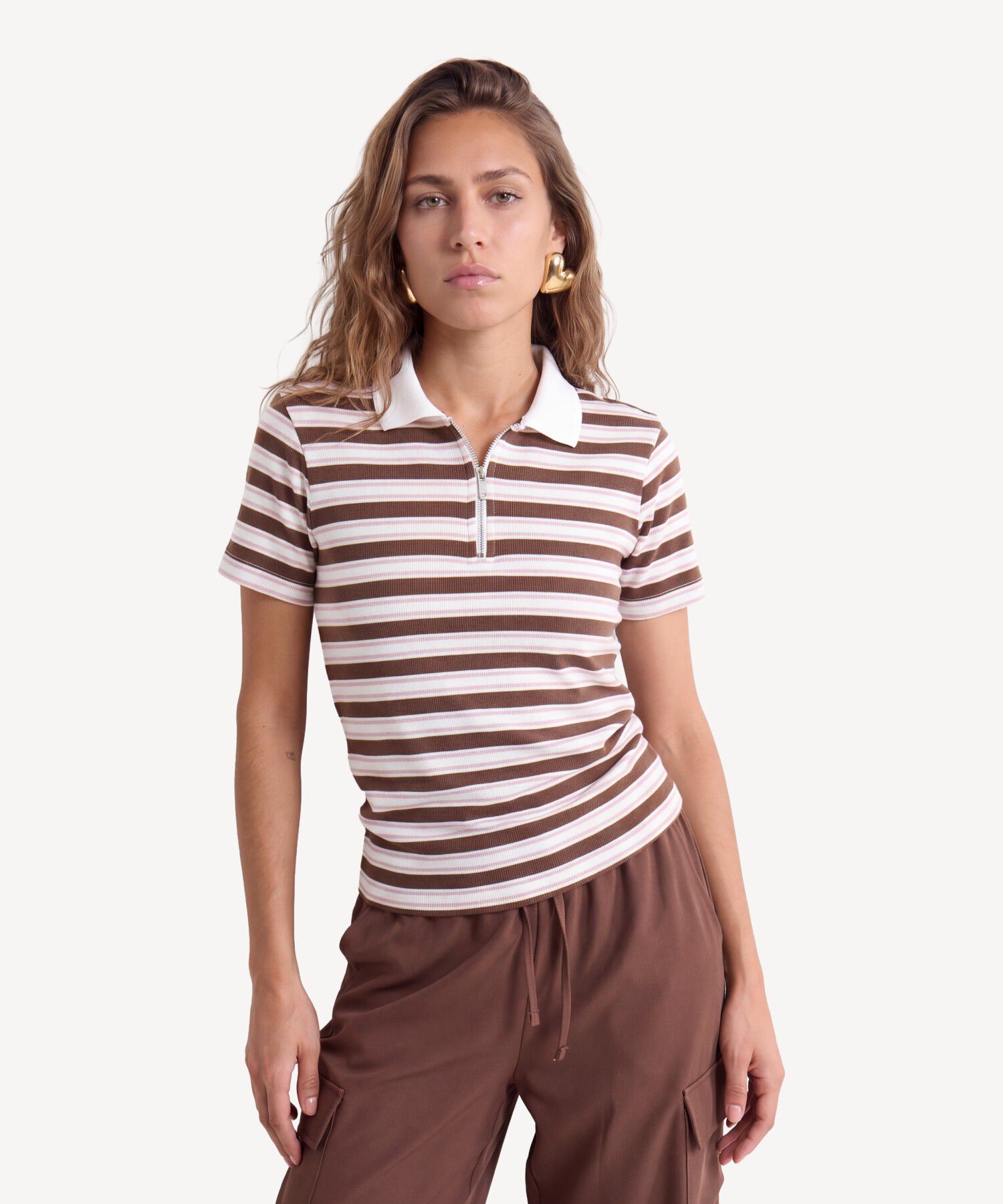 Camiseta Para Mujer