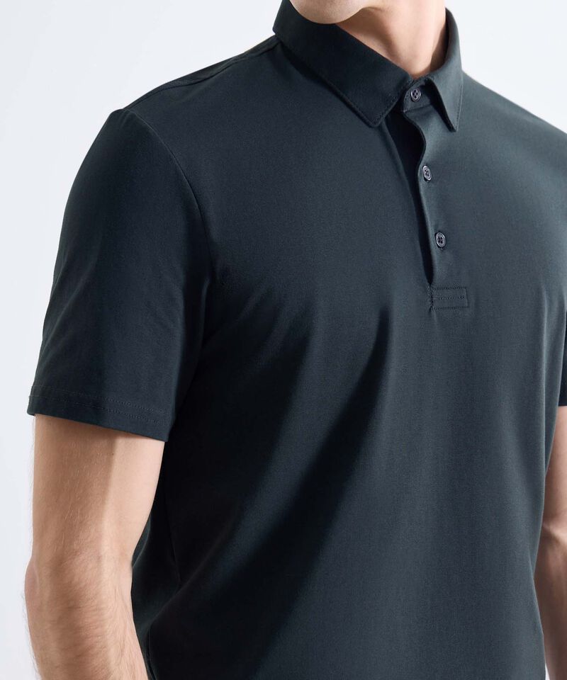 Camisetas polo para hombre