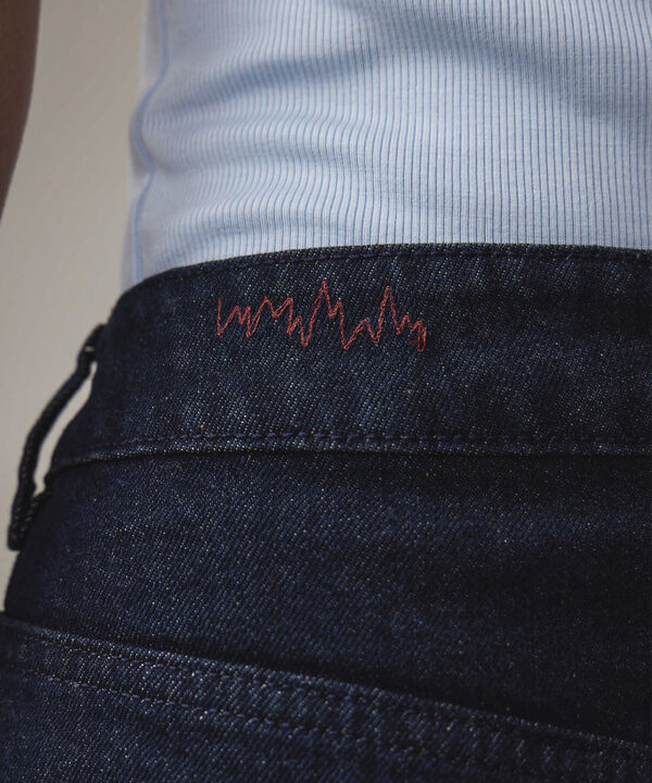 Jean Para Mujer