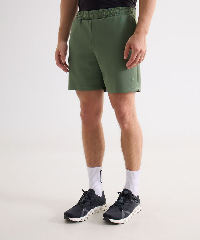 Bermudas para hombre