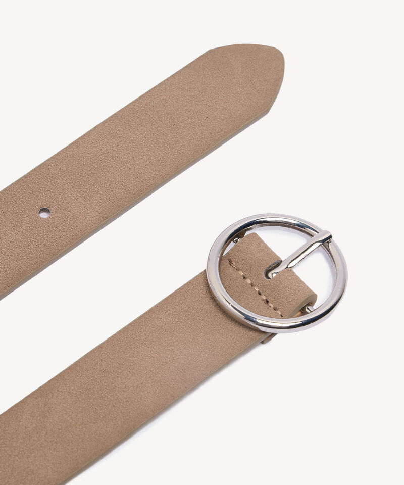 Cinturones para mujer