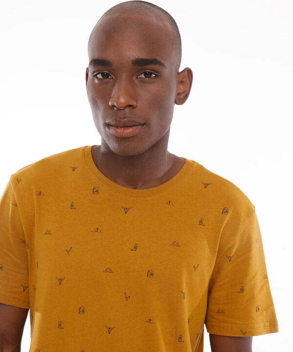 Camisetas Para Hombre