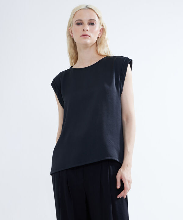 Blusas de moda para mujer image number null