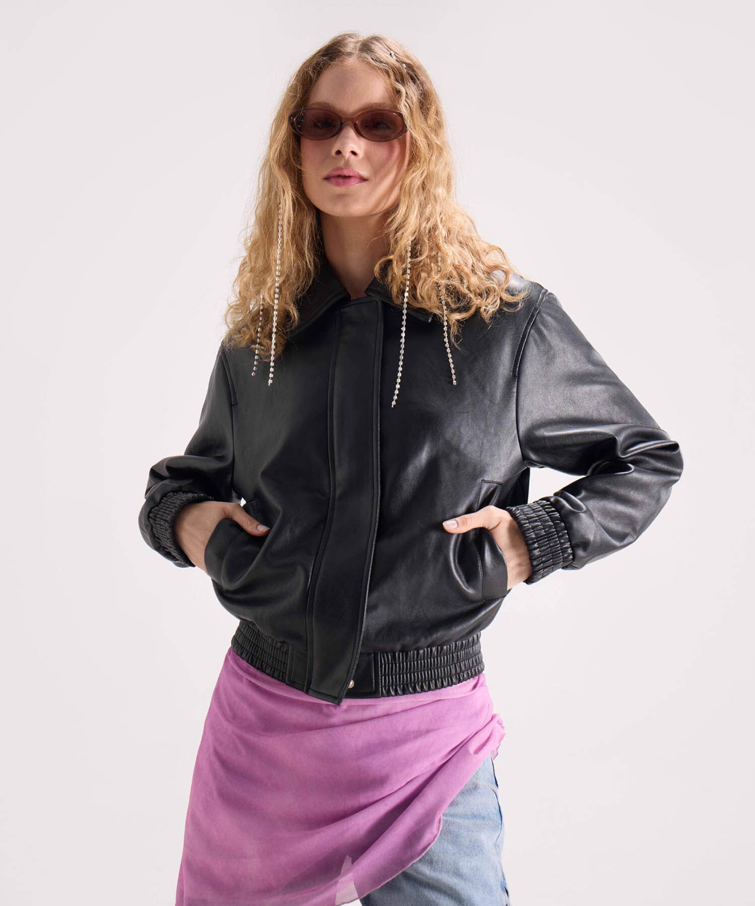 Chaquetas para mujer
