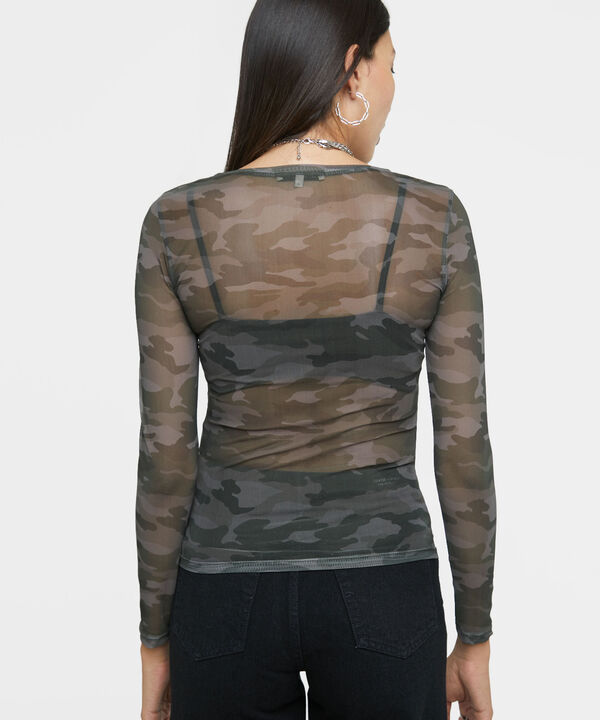 Camisetas Para Mujer