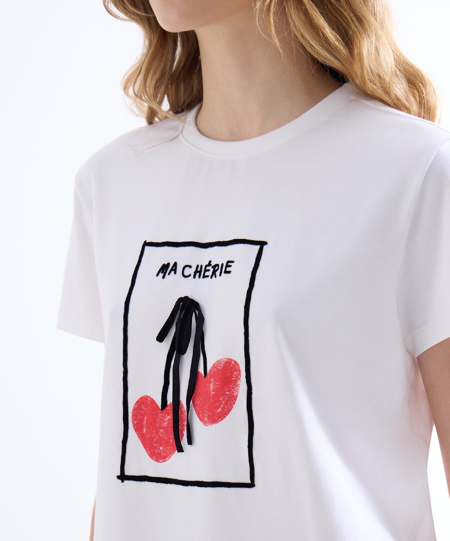 Camisetas Mujer