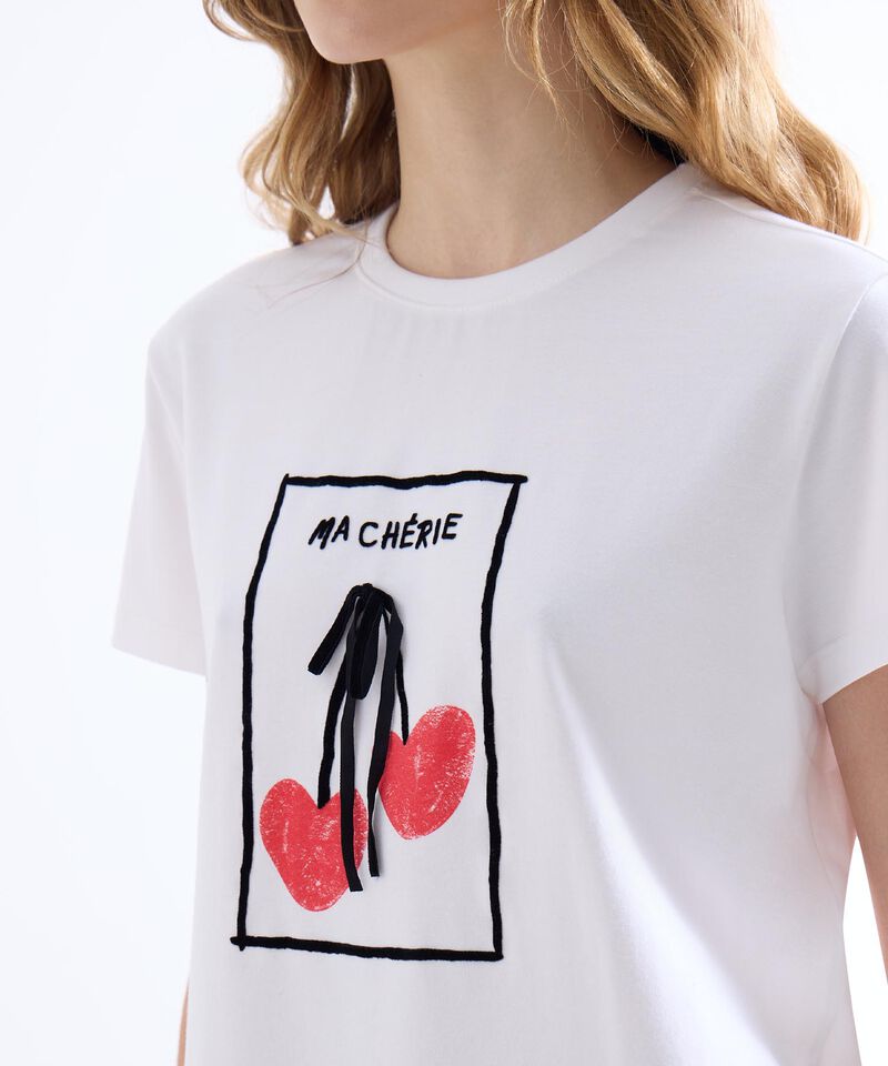 Camisetas Mujer