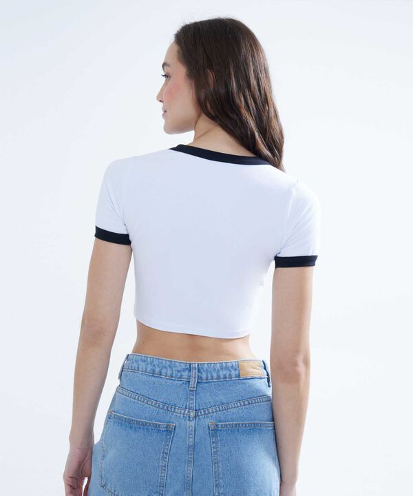 Camisetas Mujer