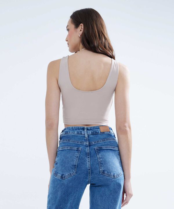 Camisetas Mujer