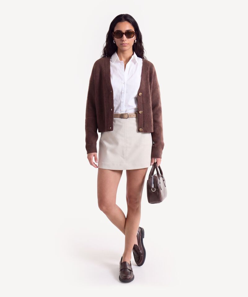 Short Para Mujer