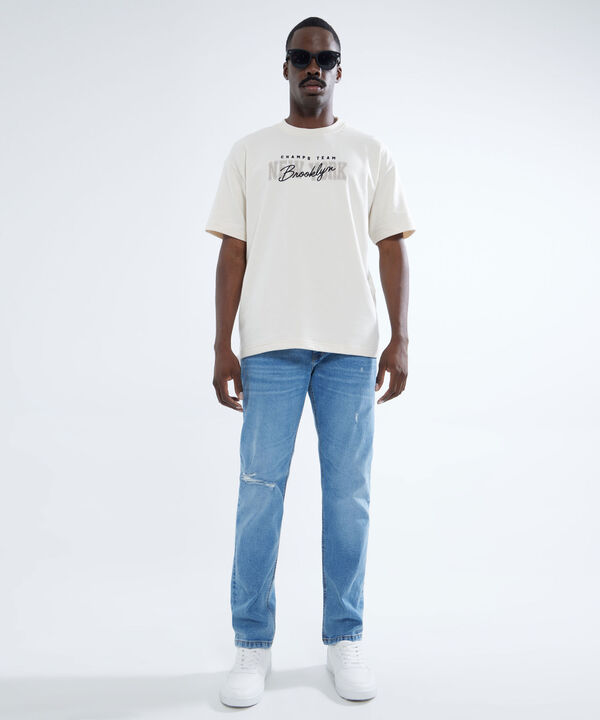 Jeans para hombre image number null