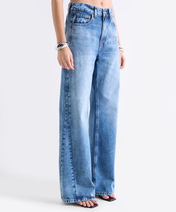 Jeans dama image number null