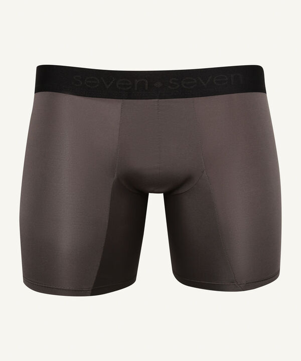 Boxers ajustados para hombre image number null