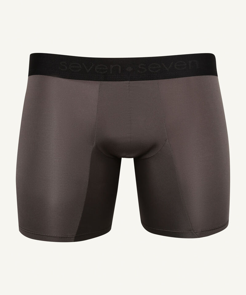 Boxers ajustados para hombre