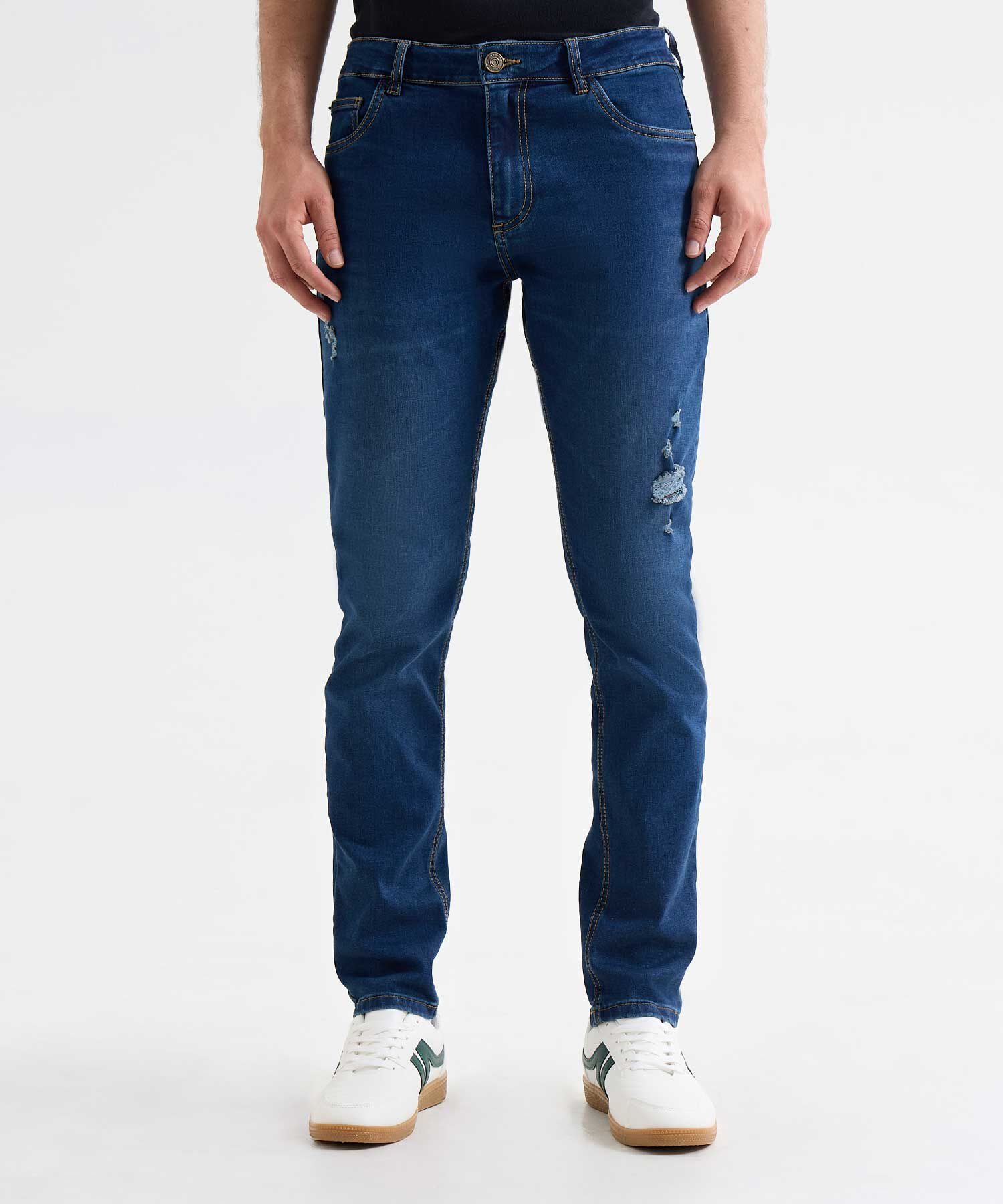 Jeans para hombre