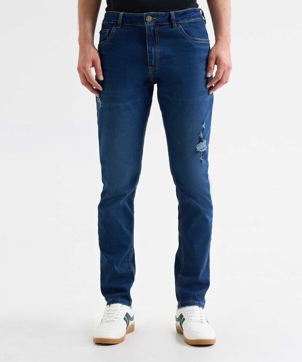 Jeans para hombre image number null