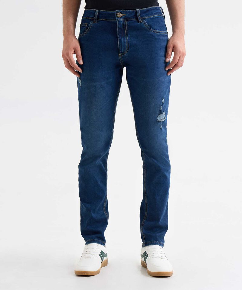 Jeans para hombre