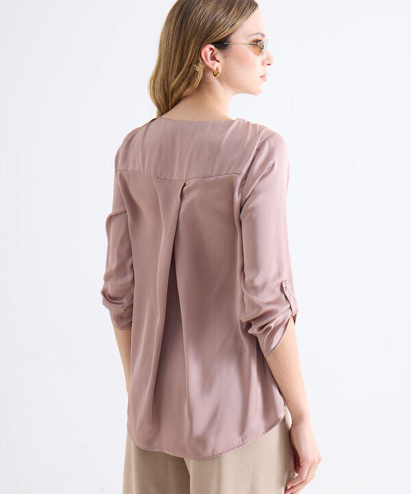 Blusas de moda para mujer image number null